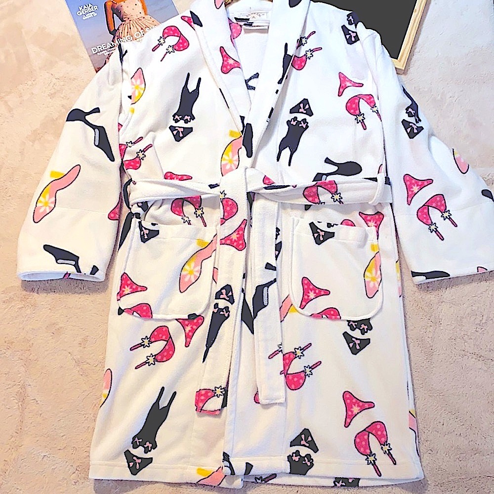 👙 Robe - Picture 2 of 5